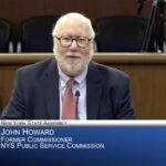 Ex-CUNY Prof Who Threatened Reporter With Machete Awarded $407K Bronx Monument