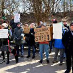 Northwestern professor who compared Israel to Nazis denied tenure
