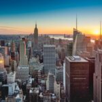 New Yorkers Deal with Worst Heatwave Since 2011; Mercury Rises to 113
