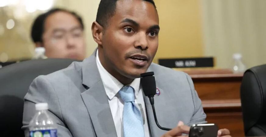 Rep. Ritchie Torres