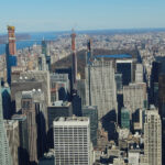 More Than 30 NYC Hotels May Close Despite Int’l Tourism Coming Back