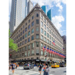 NY Oil Baron Robert Belfer Takes Hit from FTX Investment, Lost $$$ With Enron & Madoff  