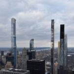 Post Pandemic: NYC Restaurants & Hotels Add Most Jobs, Wall St Lags