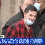 No Charges against Wisconsin Officer who shot Jacob Blake
