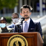 Bklyn Boro Prez Eric Adams Racks Up Endorsements as NYC Mayoral Race Heats Up