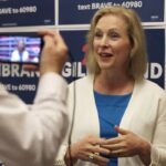 Phil Murphy’s Office Using Taxpayer Resources to Help Wife’s Bid for Senate