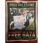 WFP Tells Supporters to Cast Blank Votes Against Biden in NY Dem Primary for “Palestine”