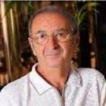 Holocaust Survivor & Film Director Jack Garfein 89, Marries 42-Year Old Woman on UWS