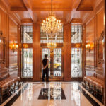 NY’s Financial District Makes Way for Ronald O. Perelman Performing Arts Center