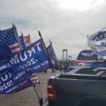 Decision 2020:  Mysterious Ballot Dumps, Irregularities as Contentious Battle Heats Up