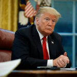 Trump Takes on “China-Loving Politicians” at 2023 CPAC –  Says US is in “The Battle of Our Lives” During Powerful Address