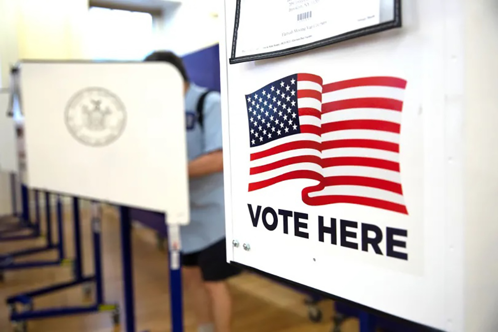 “Jewish voters continue to support Democratic candidates by a substantial margin, while Republicans have made modest gains in recent cycles,” the Jewish Electorate Institute stated. “Democrats turned in their weakest performance among Jewish voters since 2012, with some polls indicating drop-offs in Jewish support ranging from four to 11 points over 2012 to 2024.”||||