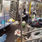 In Ma. ICE Detainees Refuse Coronavirus Test, Launch Violent Riot