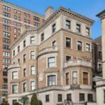 Ralph Lauren & Wife Purchase $4M Upper East Side Luxury Co-op