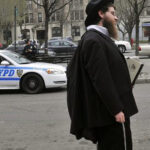 Jewish College Student Attacked on NYC Subway in Another Anti-Semitic Incident