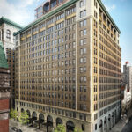 NYC Townhouse Boasts World’s Tallest Private Climbing Wall, Lists for $20 Million