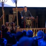 Angel Ball 2024 Honors Grace Cayre at Cipriani Wall Street
