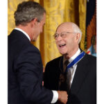 Parshas Vayigash – Canyon of Heroes