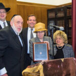 Sephardic Communities Across the Globe Mourn the Passing of Prominent Member, Albert Chehebar, ZT’L