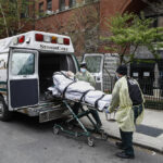 Anti-Israelism Has Mutated to Suit the Coronavirus