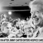 Jimmy Carter’s Personal Virtue Didn’t Ensure a Virtuous or Successful Presidency