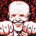 The Deep State From Inside Out