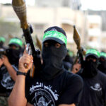 70,000 bullets, 70 grenades stolen from IDF base in northern Israel