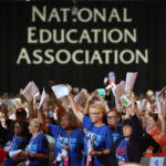 For Both South Korea, and Israel Learning, Education, and Excellence are the Highest Goal