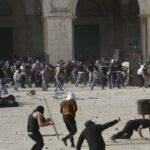 Urgent Updates From Israel