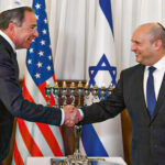 Ukraine’s Lessons for Israel