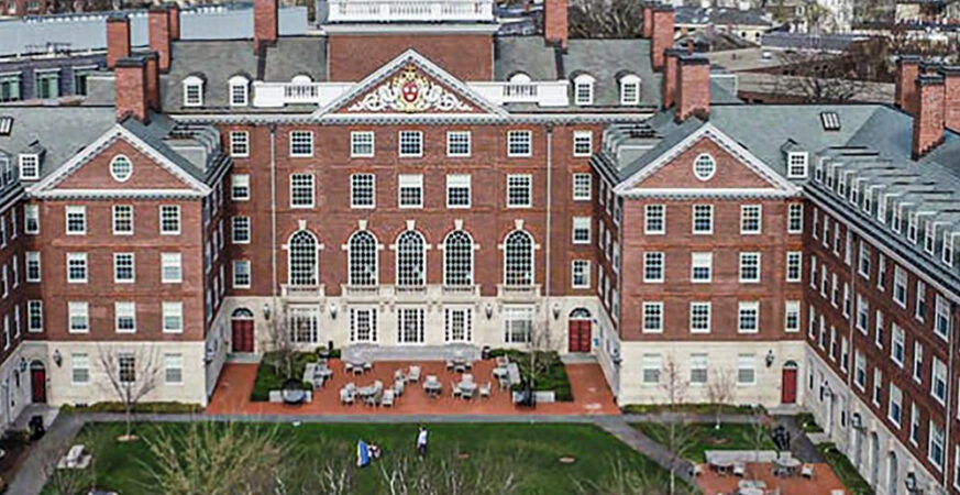 Are Ivy League degrees becoming a disadvantage for job seekers?|