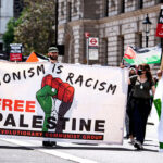 Report finds ties between Rep. Rashida Tlaib and Hamas