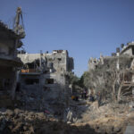 Did the War with Hamas Really End?
