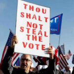 When Minorities Vote GOP, the Media Smears Republicans as Racists