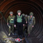 Israel & Hezbollah on Collision Course for a War Neither Wants