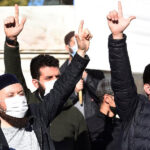 Concessions to Hamas Lead to Violence; Holding Firm Leads to Calm