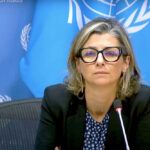 Rising Jew-hatred makes Hungarian skier want to represent Israel in ‘even better light’ at Olympics