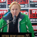Is Israel an Apartheid State?