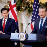 A Meeting That Restored Deterrence