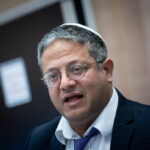 Whitewashing Leftist and Islamist Jew Hatred