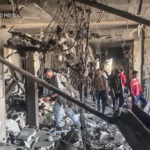 The Biden Administration’s War Against the Government of Israel
