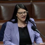 Unhinged NYC Mayoral Candidate Zohran Mamdani Clashes with Police While Defending Pro-Hamas Agitator