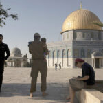 Israel Can’t Ignore China’s Threat to the Free World
