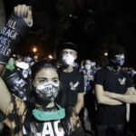 Radical Group Calls For 50 Day “Siege” of White House & For a New World Order