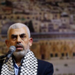 ‘They stole everything’ – Looting gangs terrorize Gaza aid convoys