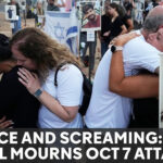 Poetic Justice for the Satan of Oct. 7