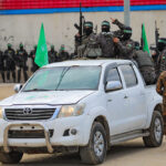 Trump’s Ultimatum to Hamas–What Did it Really Mean?