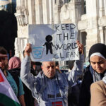 Why Qatar Should Have No Role in Gaza