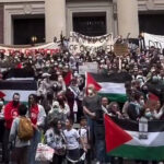 UN panel that determined genocide in Gaza made up of ‘Hamas proxies,’ Israel says