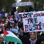 ‘Jews Worldwide Haven’t Been This Fearful in Living Memory’